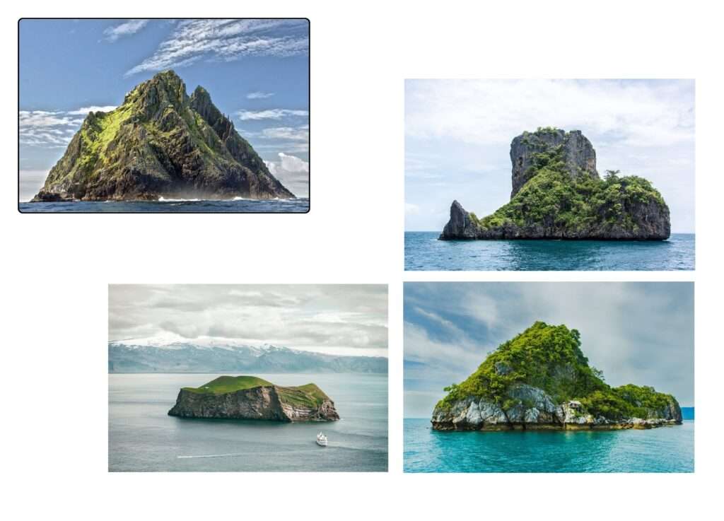 ai for travel- image to image travel computer vision-machine learning