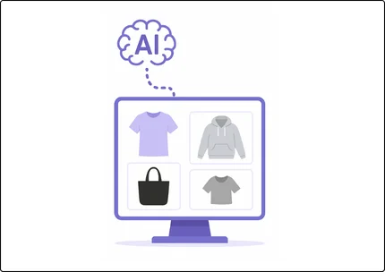 inteligencia artificial en tu ecommerce - Kimera Technologies