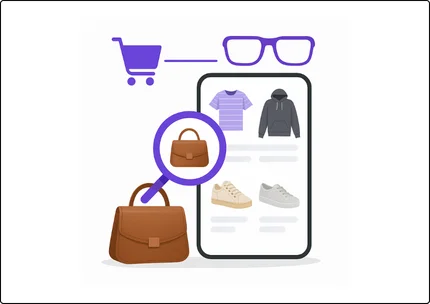 online shopping - transformando compras digitales - Kimera Technologies