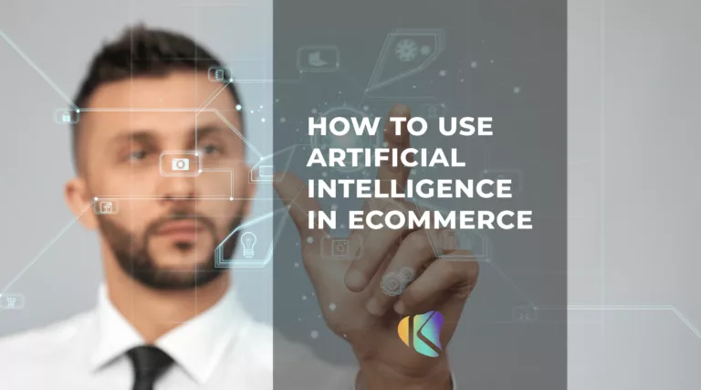 artificial intelligence in ecommerce-kimera's blog