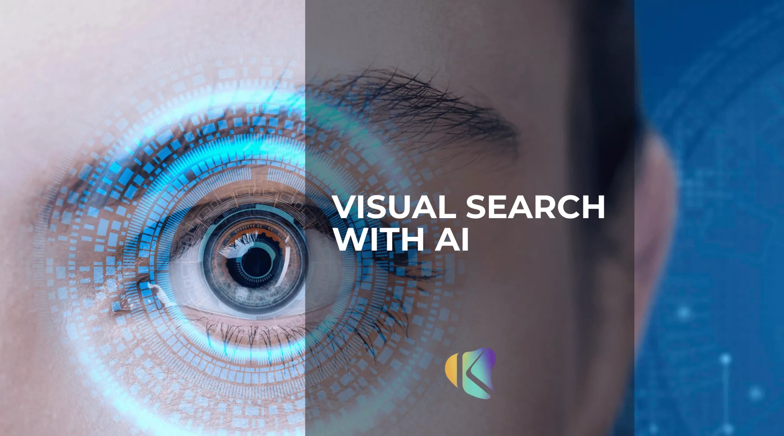  Improve The Visual Search Experience With AI