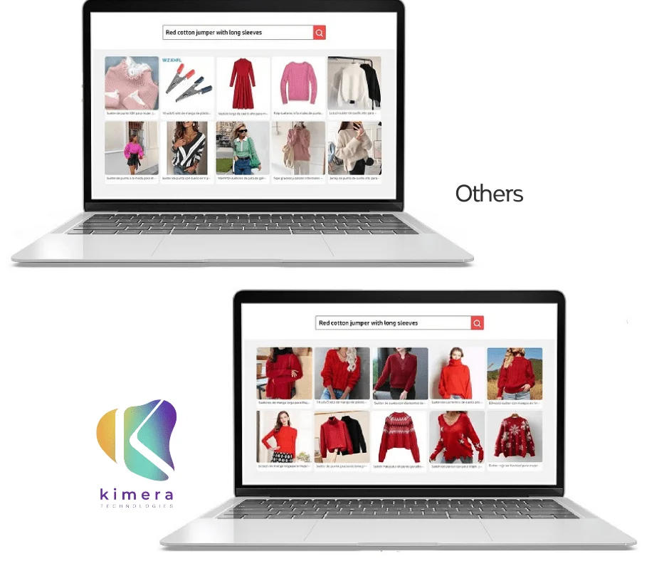 ai for fashion-image-search-ecommerce-fashion-computer-vision-kimera