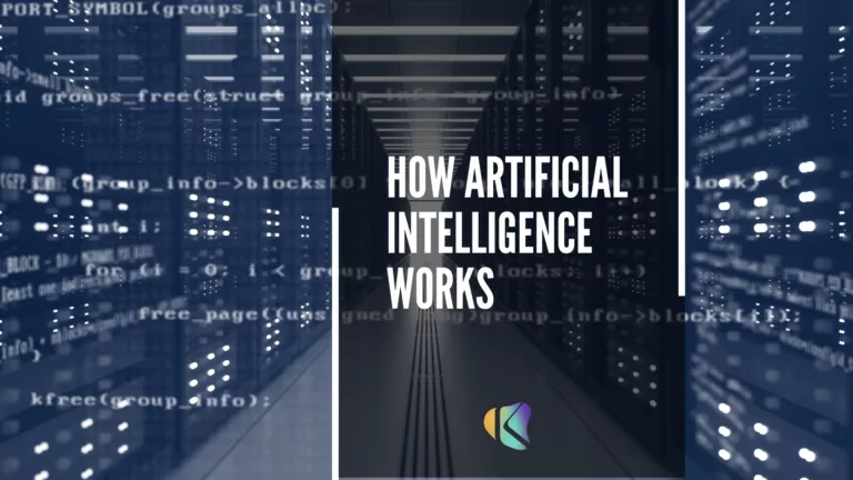 how-artificial-intelligence-works-kimera's blog