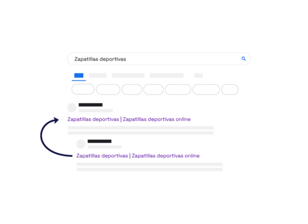 etiquetador automatico - mejora SEO - Kimera Technologies