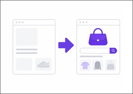 Kimera cambia tu tienda