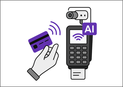 contactless AI - Kimera Technologies
