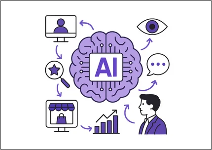ia en tu negocio -ai on your business-Kimera Technologies