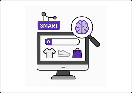 smart search engine - Kimera Technologies