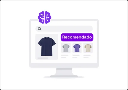 Kimera - Recomendador Inteligente para Ecommerce