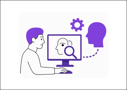 Kimera - Computer Vision - humano maquina