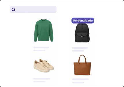 Aprovecha los Resultados Personalizados en Buscadores para Impulsar tu Ecommerce