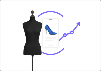 Tendencias Tecnológicas que Están Redefiniendo el Futuro del Ecommerce de Moda