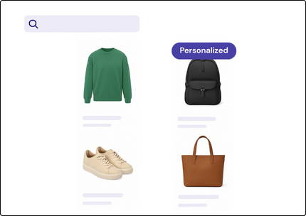 Kimera - Custom Search Engine Results