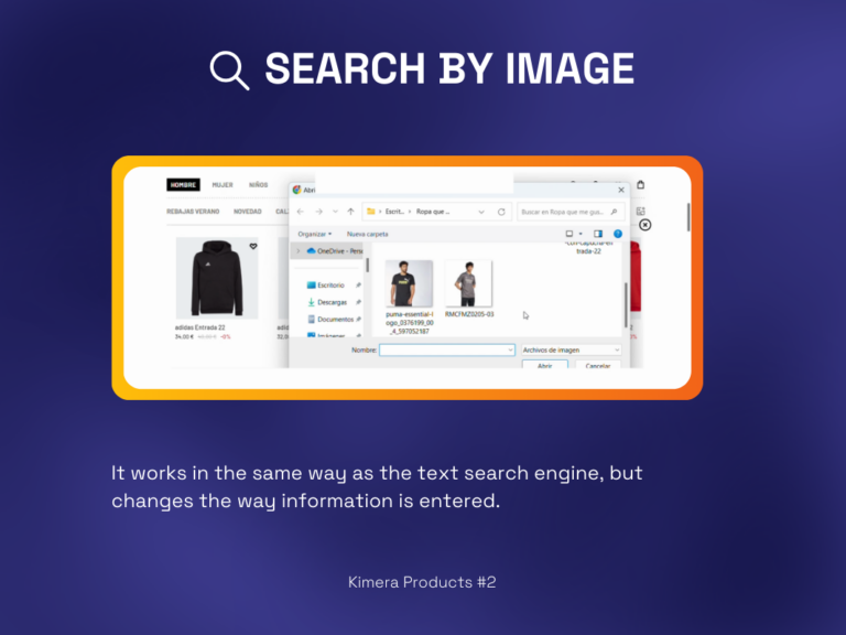 Search by image