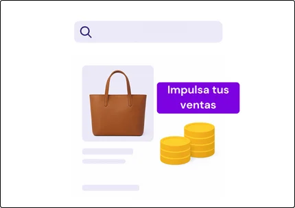Kimera - mejoras tus ventas con el uso de banners