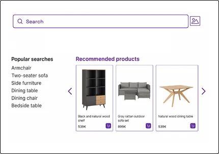 popular searches - Kimera Technologies