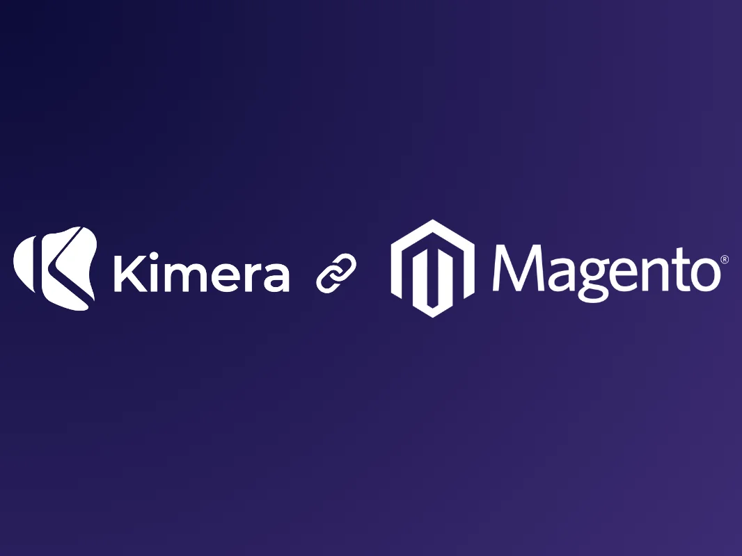 integración Magento - Kimera Technologies