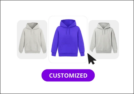 Kimera Technologies - customized results in eCommerce
