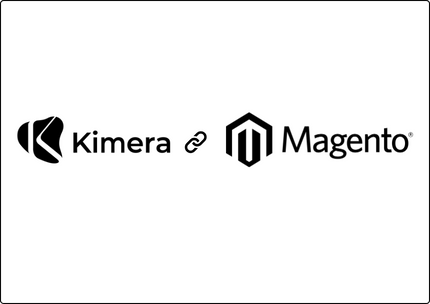 integración Magento - Kimera Technologies