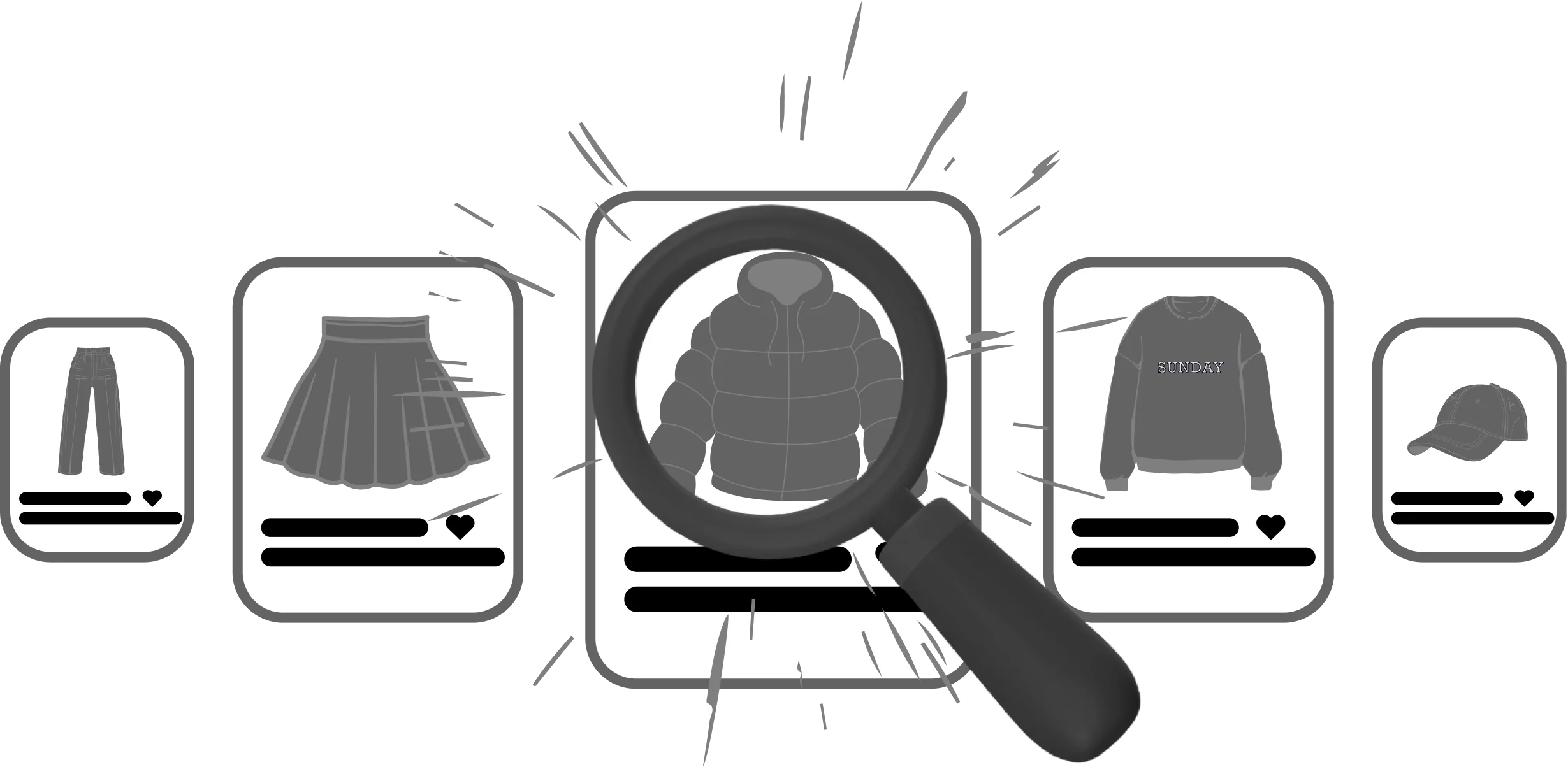 buscador inteligente Kimera Technologies
