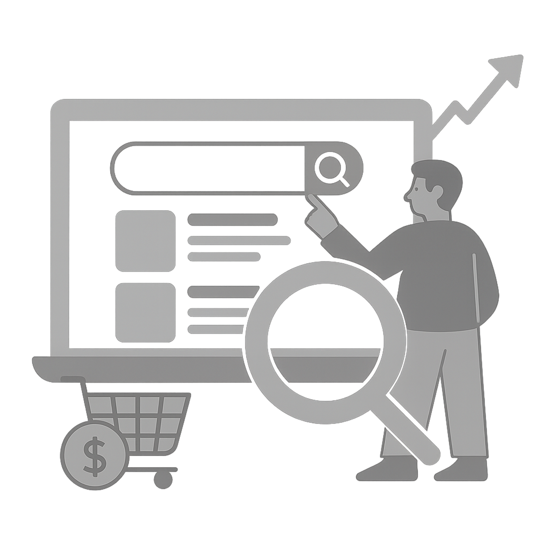 busqueda wix y mas conversion con Kimera buscador inteligente para ecommerce