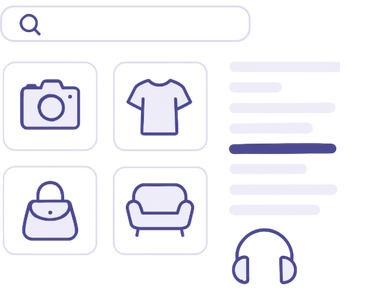 mejores buscadores para Ecommerce Kimera Technologies