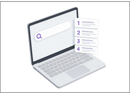 ranking mejores buscadores para ecommerce