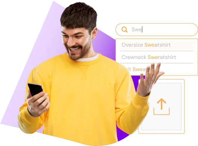 Search Engine - Kimera Technologies