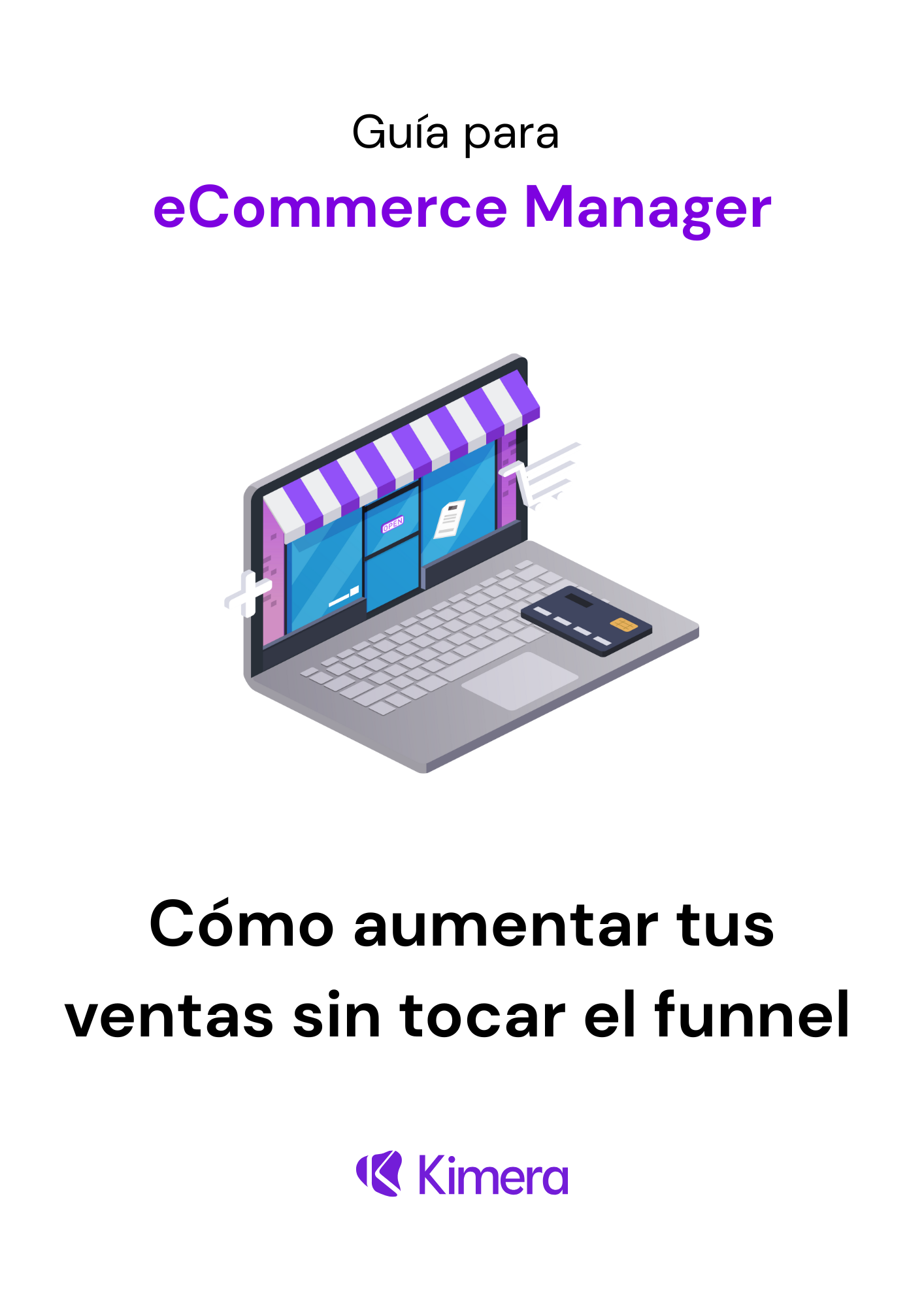 mejorar conversion ecommerce - Kimera Technologies
