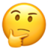 🤔