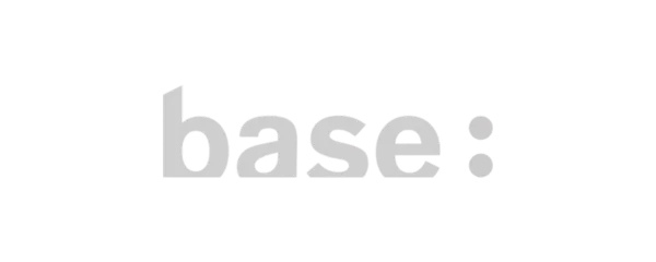 base2 logo landings