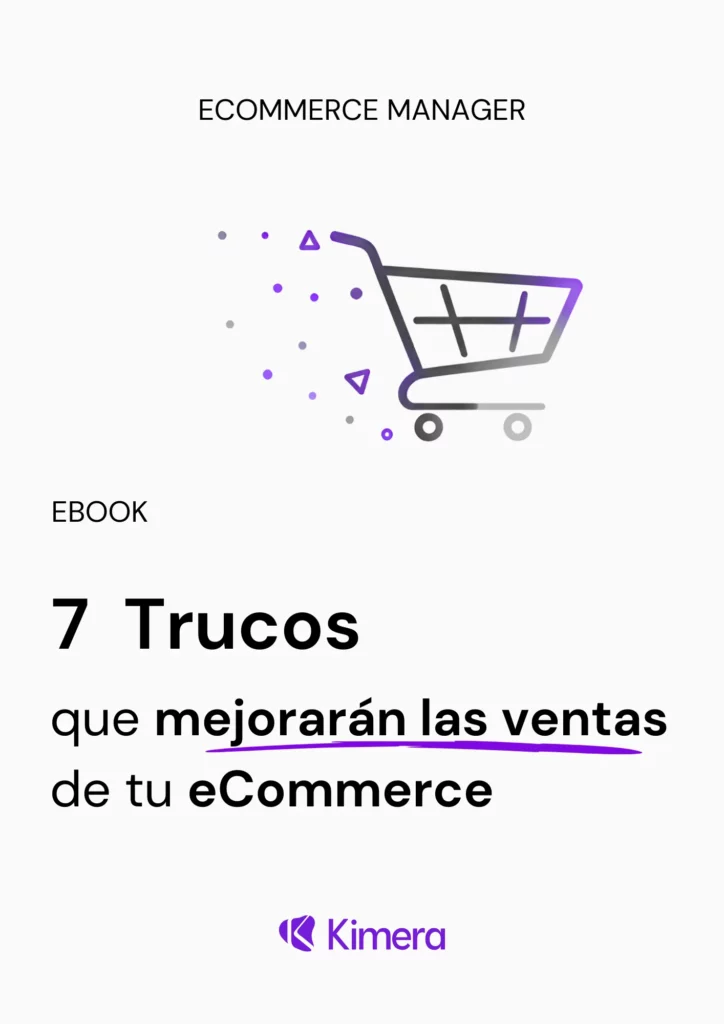 mejorar ventas ecommerce 7 hacks ebook
