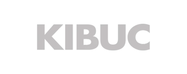 kibuc logo landings