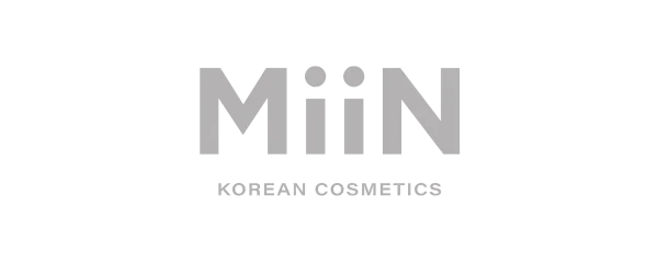 miin logo landings