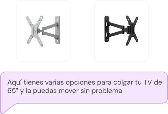 recomienda y justifica Kimera Technologies