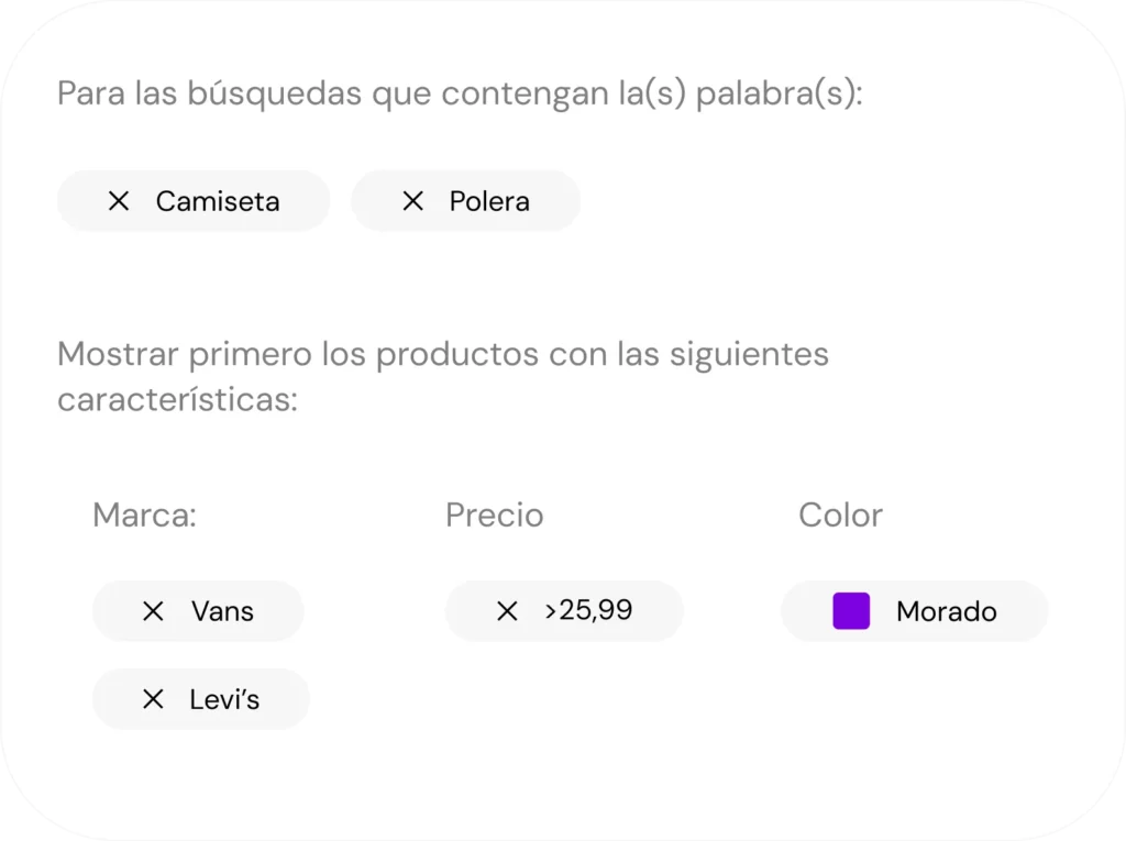 re-ranking de Kimera Technologies