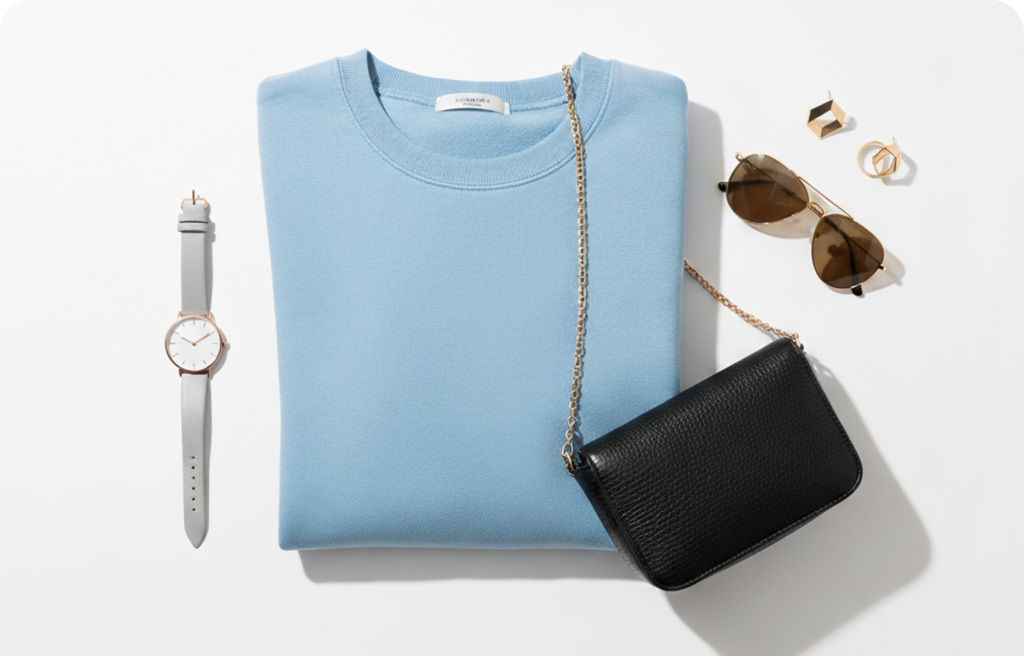 sector moda joyeria y accesorios Kimera