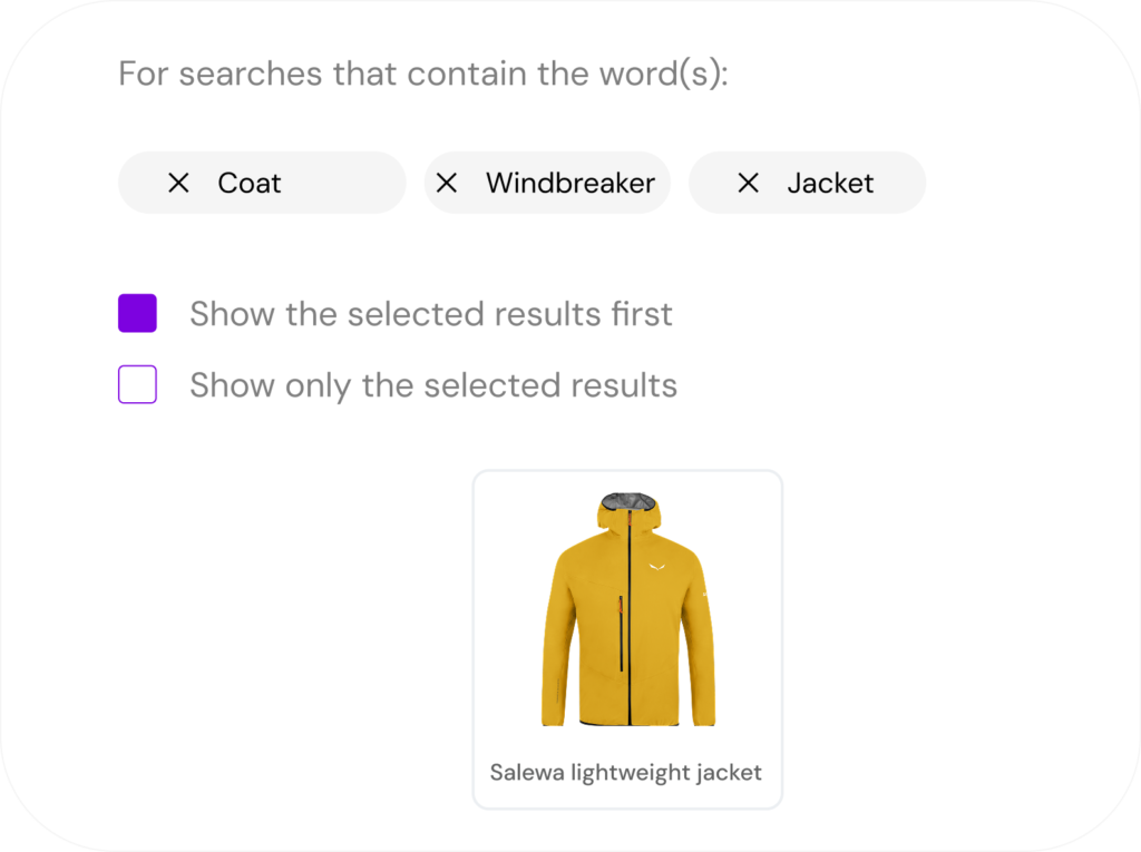 Kimera-Technologies-customized-results