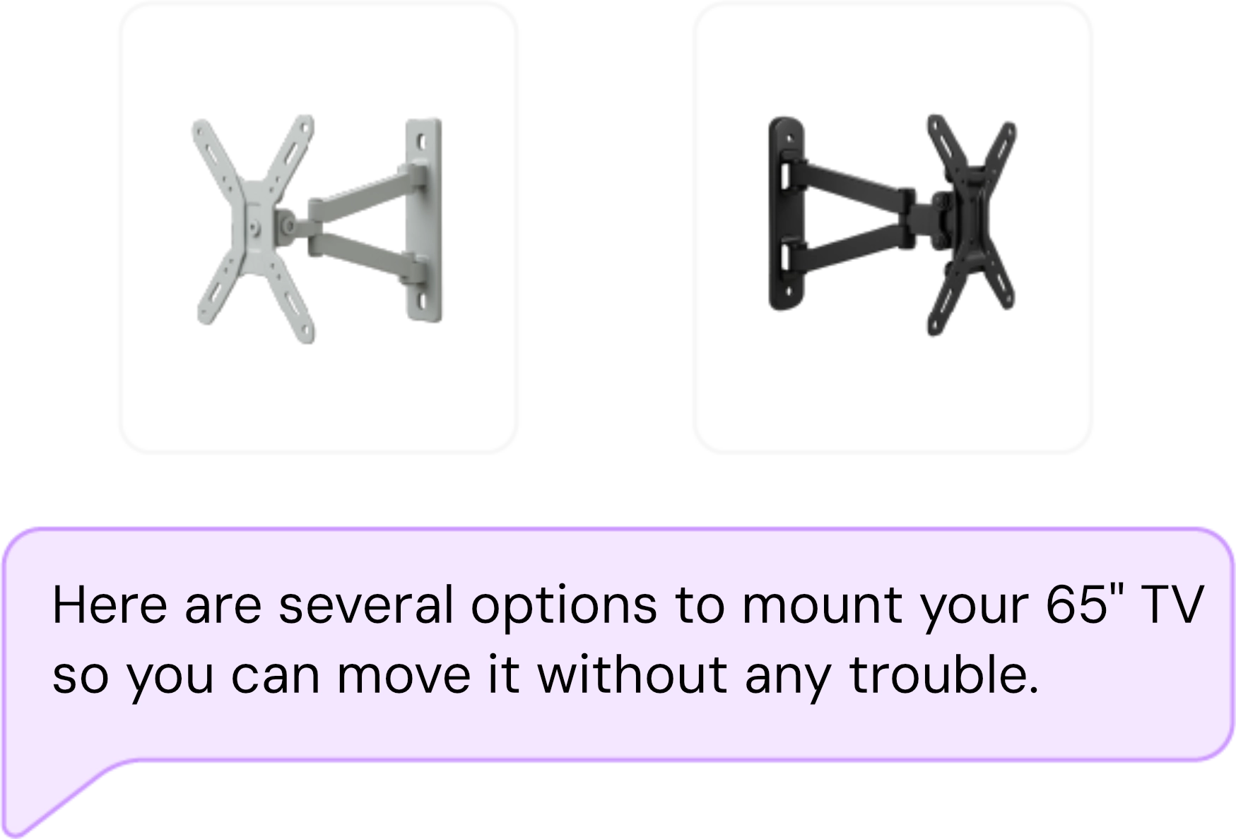 recommends and justifies Kimera Technologies