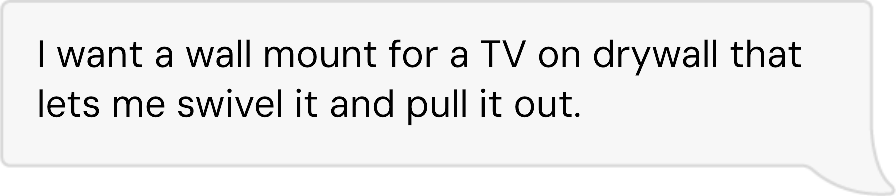 understand real questions Kimera