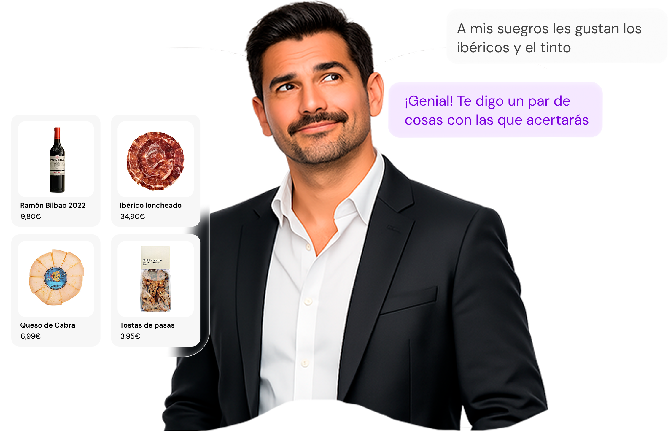 Asistente-de-compra-para-eCommerce-gourmet-y-de-vinos