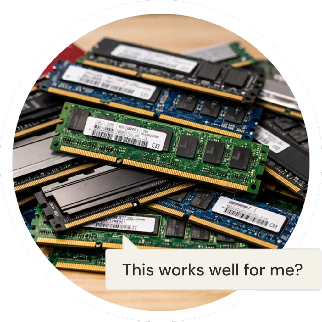 Compatibility works for my