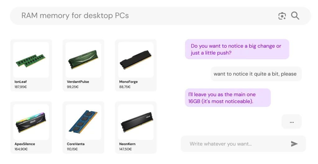 compatible ram-Compatibility works for my-kimera