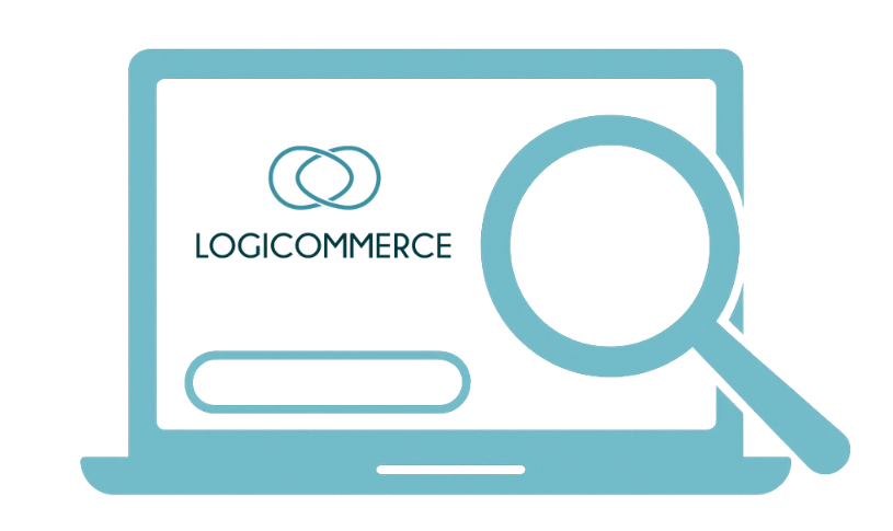 elegir logicommerce