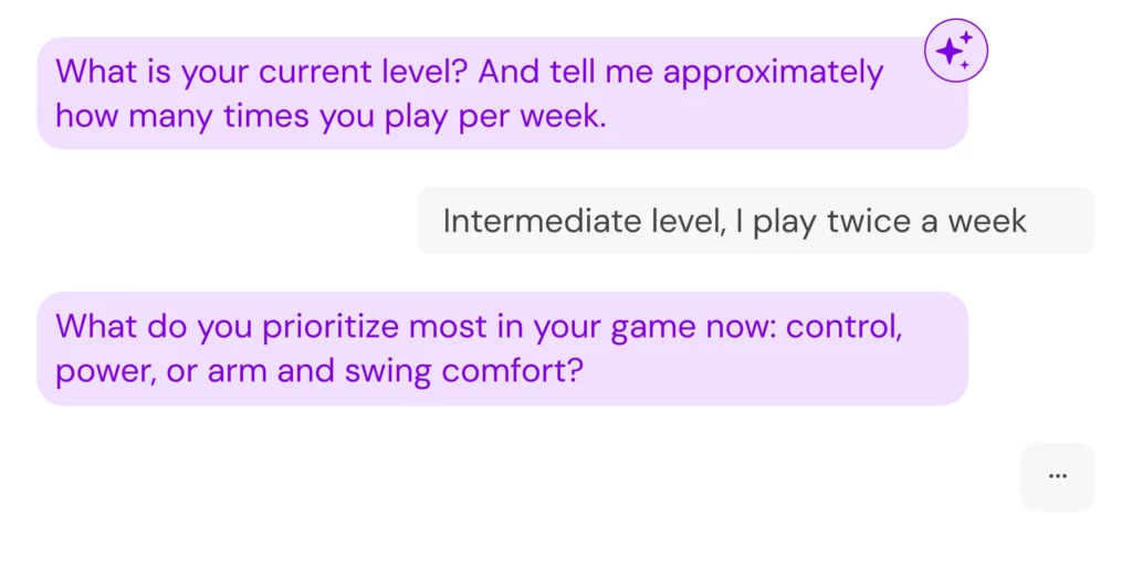 key questions-Choosing the right padel racket-kimera