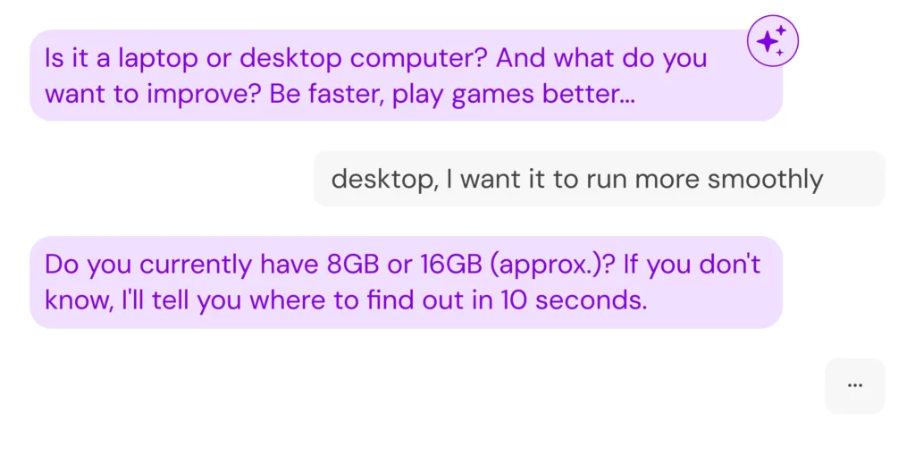 key questions-Compatibility works for my-kimera