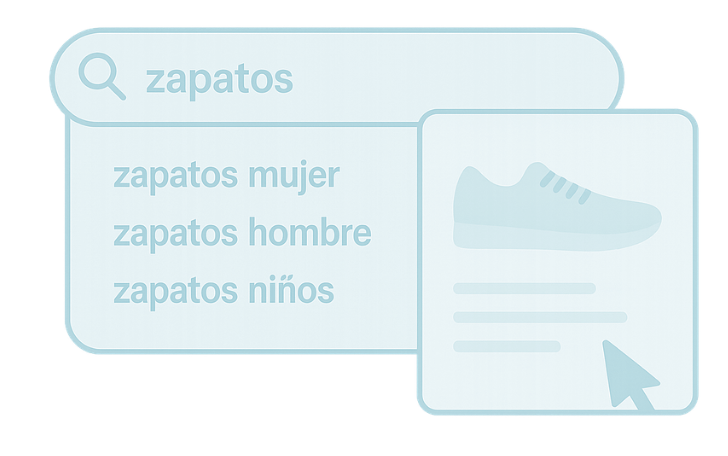 navegacion - logicommerce
