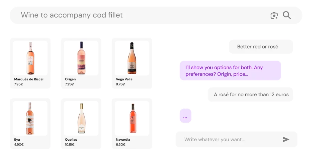 perfect pairing-pairing in seconds-kimera