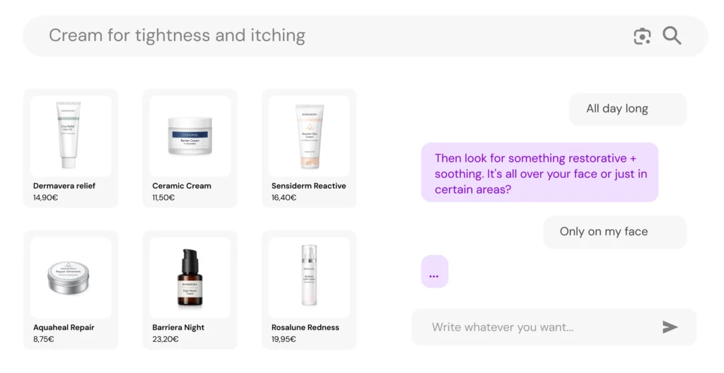 results-don't know what to take-kimera