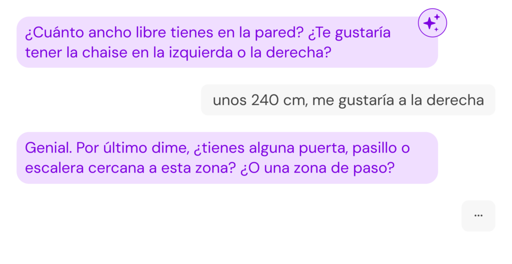validacion - Cabe este sofá en mi salón - kimera